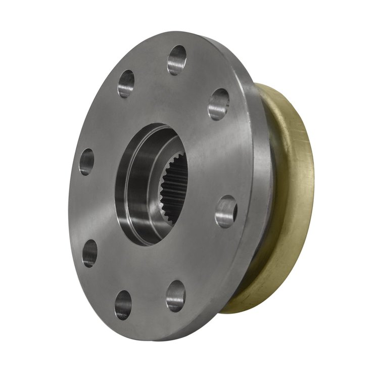 Yoke For '78 To '84 Toyota Lancruiser With 27 Spline Pinion