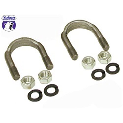 U-Bolt Kit