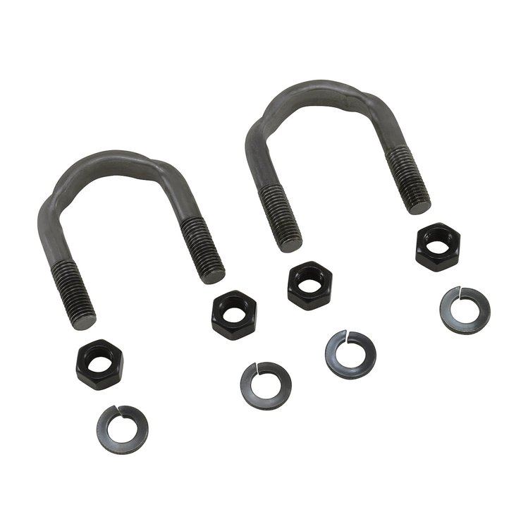 U-Joint Bolt Kit AMC Model 20