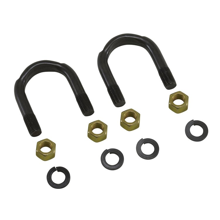 U-Joint Bolt Kit Dana 60/70/80