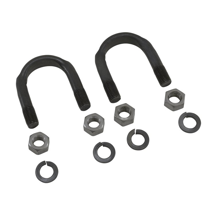 YY UB-0051480 U-bolt kit