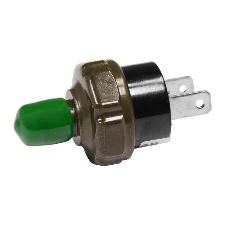 Zip Locker Pressure Switch With 1/4 in. Npt Thread (85-105 Psi)