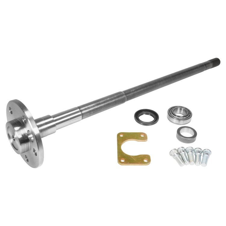 M35 BOLT IN RH AXLE KIT 2