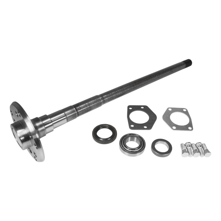 D44 RH REAR AXLE KIT, 29-