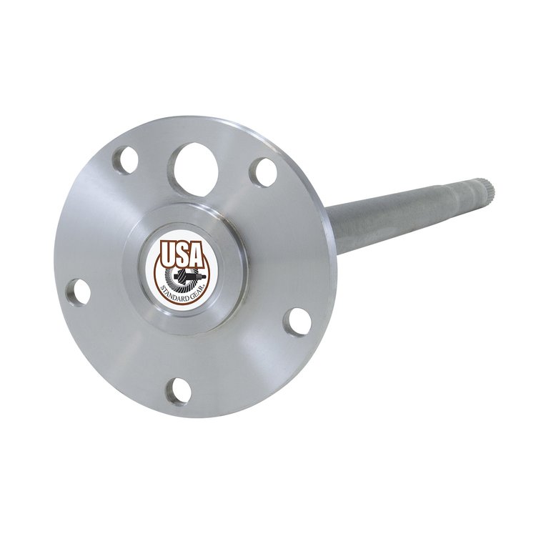 USA STANDARD AXLE