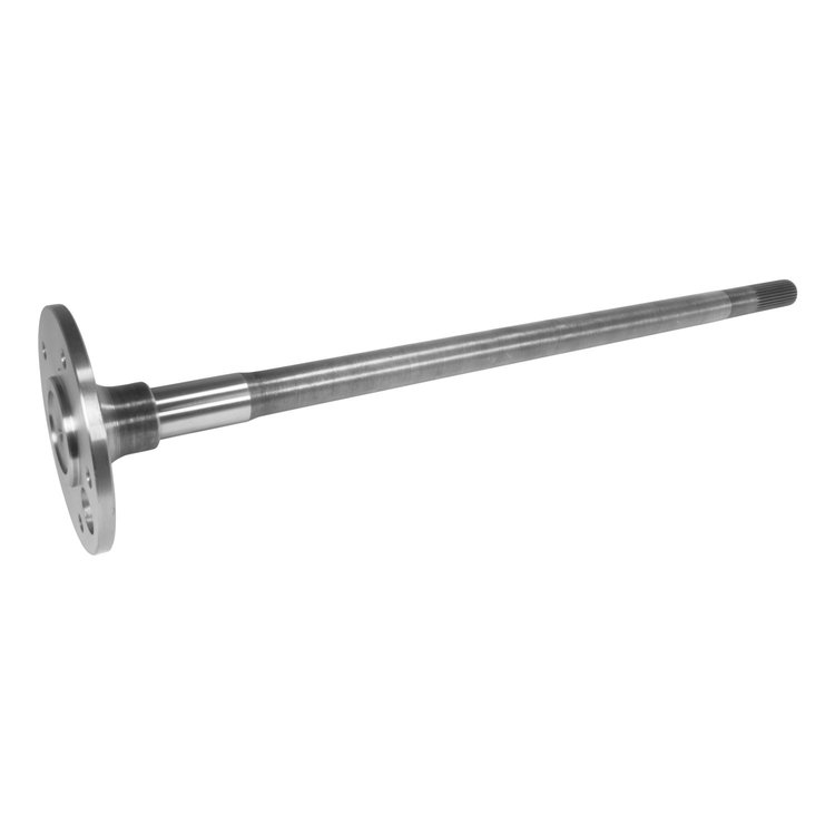 USA STANDARD AXLE