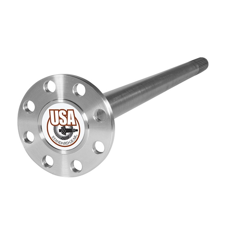 USA Standard ZA K630149 Rear Axle Kit Fits GM 10.5 in. Diff 30 Spline 338.9 in. Long