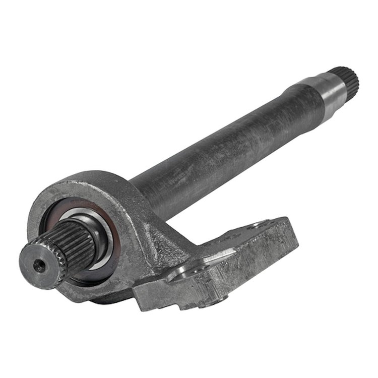 USA Standard ZA K630155 Front Axle Kit Fits Chrysler/Dodge Fwd Diff 27In/29Out Spline 20.5 in. Long