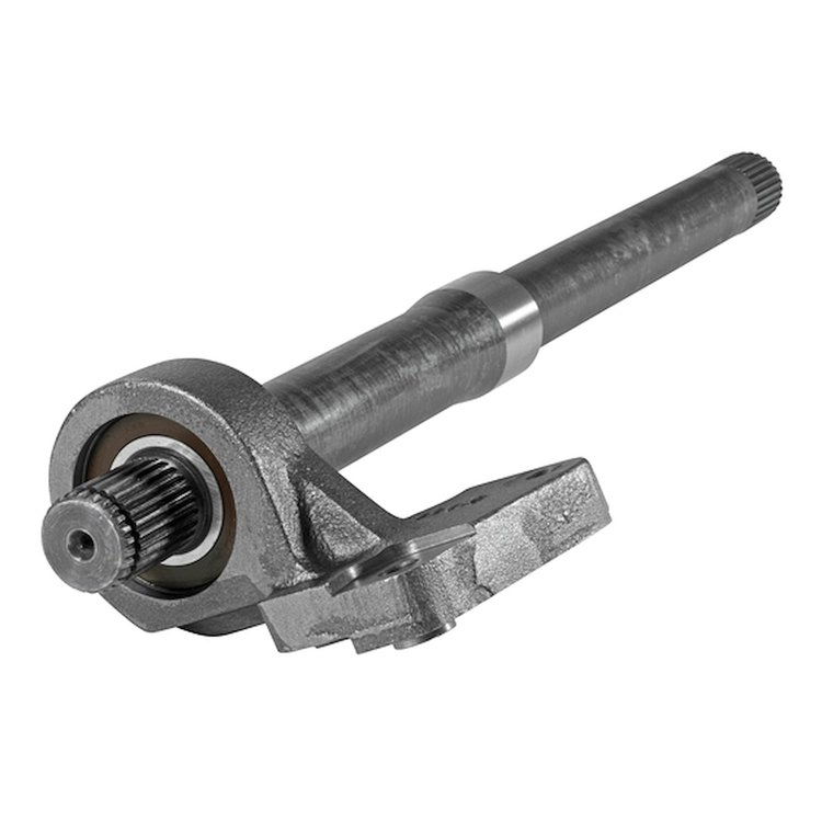 USA Standard ZA K630156 Front Axle Kit Fits Chrysler Pacifica Diff 27In/29Out Spline 20.5 in. Long