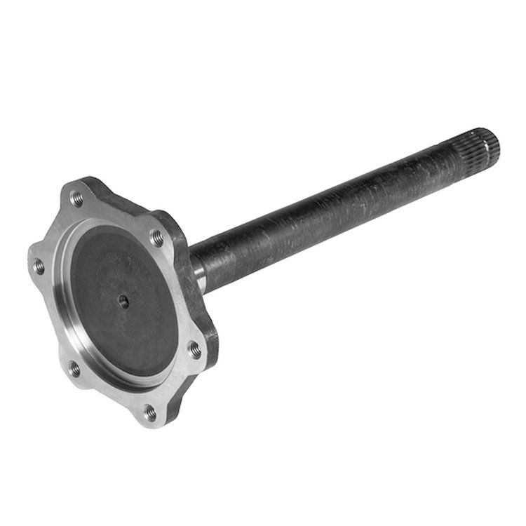 USA Standard ZA K630425 Front Axle Kit Fits GM 8.25 in. Diff 28 Spline Rh 19.6 in. Long