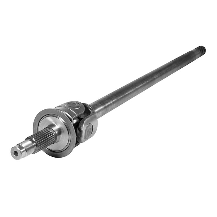 USA Standard ZA K630430 Front Axle Kit Fits Dana D44 Diff 30 Spline Rh 37.96 in. Long