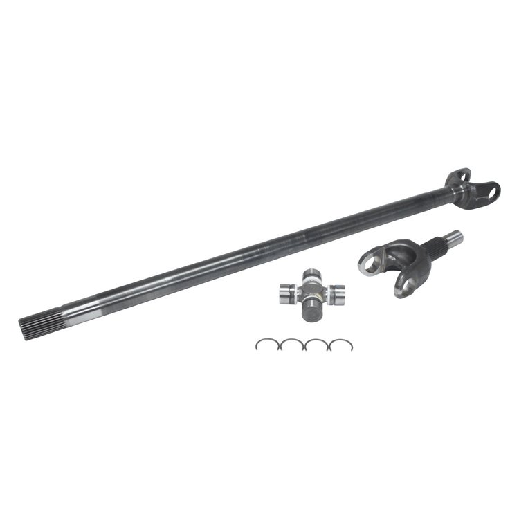 USA Standard ZA K630441 Front Axle Kit Fits D44 Diff 32 Spline Lh 39.8 in. Long