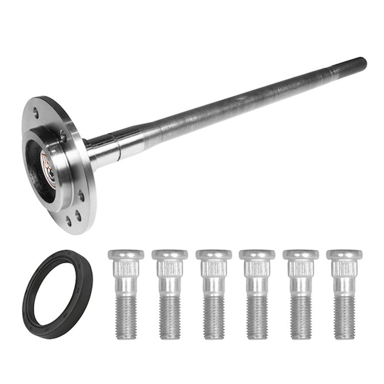 USA Standard ZA K630852 Rear Axle Kit Fits Toyota 8 in. Diff 30 Spline 31.2 in. Long