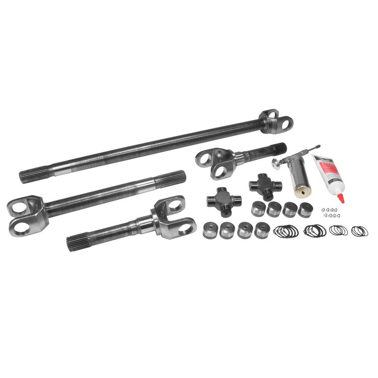 4340 front axle kit
