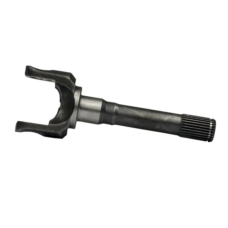 USA Standard ZA W38817 Gear Chromoly Outer Front Axle, For Dana 44, 19 Spline, 10.66 in. Long