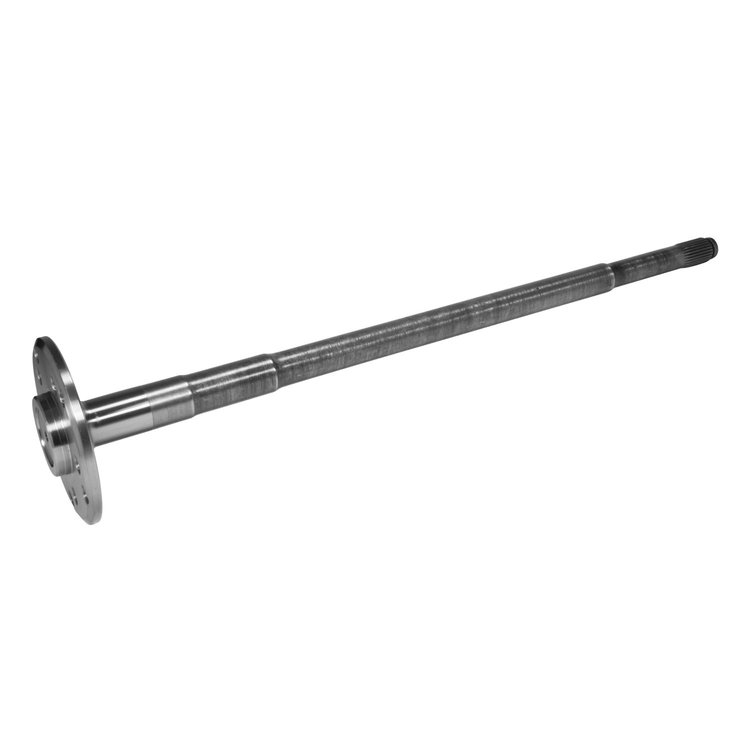 1541H Alloy 5 Lug Rear Axle For Chrysler 8.25 in. Cherokee And Durango