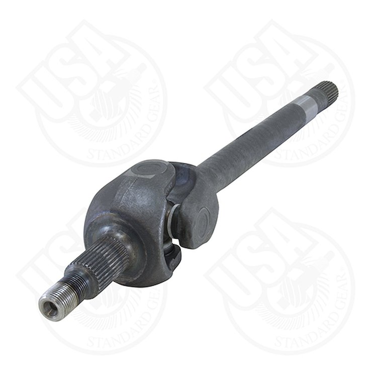 USA Standard Intermediate Axle Assembly for 1994-2000 Dodge Dana 44