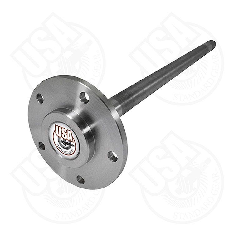 USA Standard axle for 94- 98 Mustang 31 spline 5 lug 30 long