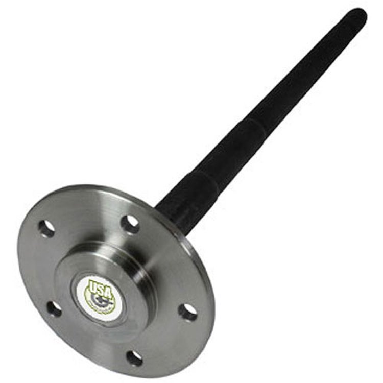 Axles / Axle Bearings