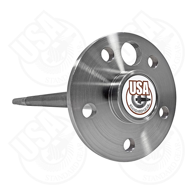 USA Standard Rear Axle Shaft 1964-72 Buick, Oldsmobile, Pontiac