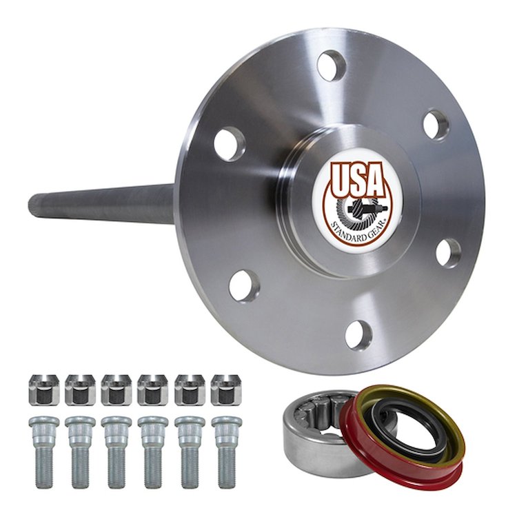 GM 8.6 Rear Axle Kit