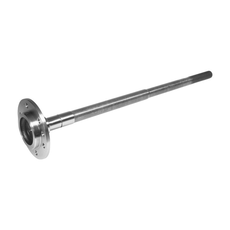 Rear axle shaft