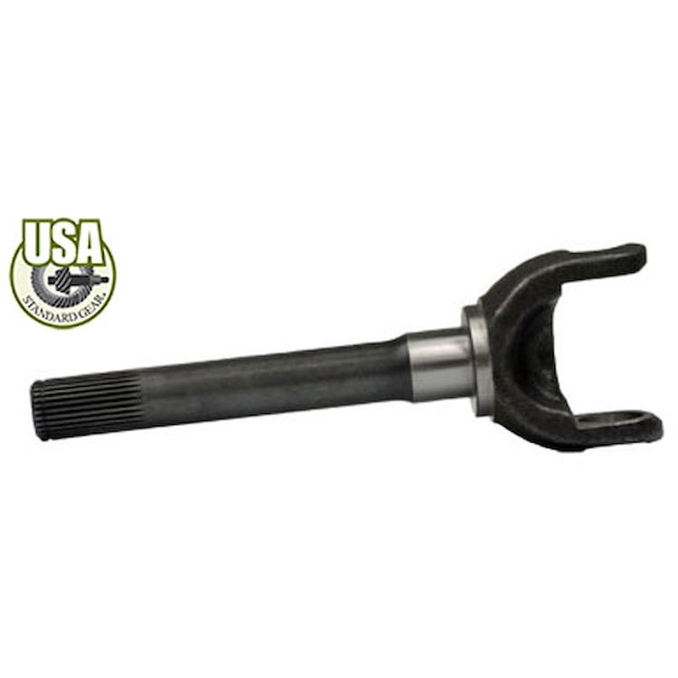 Axles / Axle Bearings