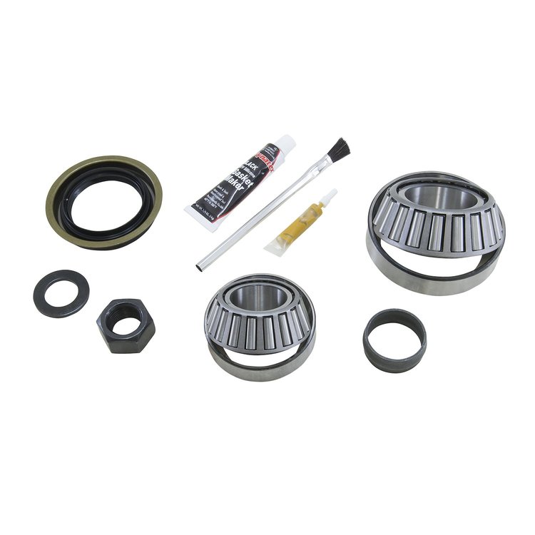 USA Standard ZBKC9.25F Bearing Kit, For Chrysler 9.25 in. Front