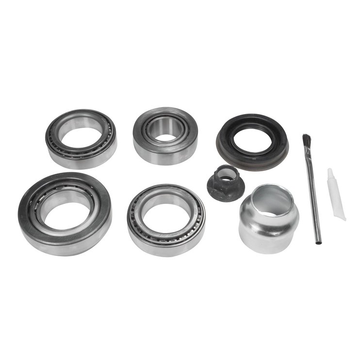 Bearing Install Kit
