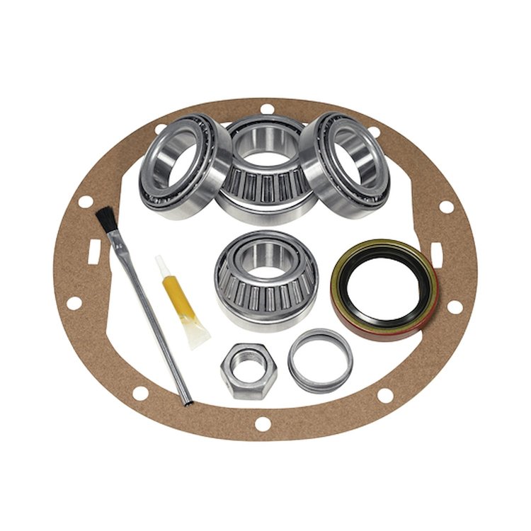 USA Standard ZBKGM8.5 Bearing Kit, For GM 8.5 in. Rear