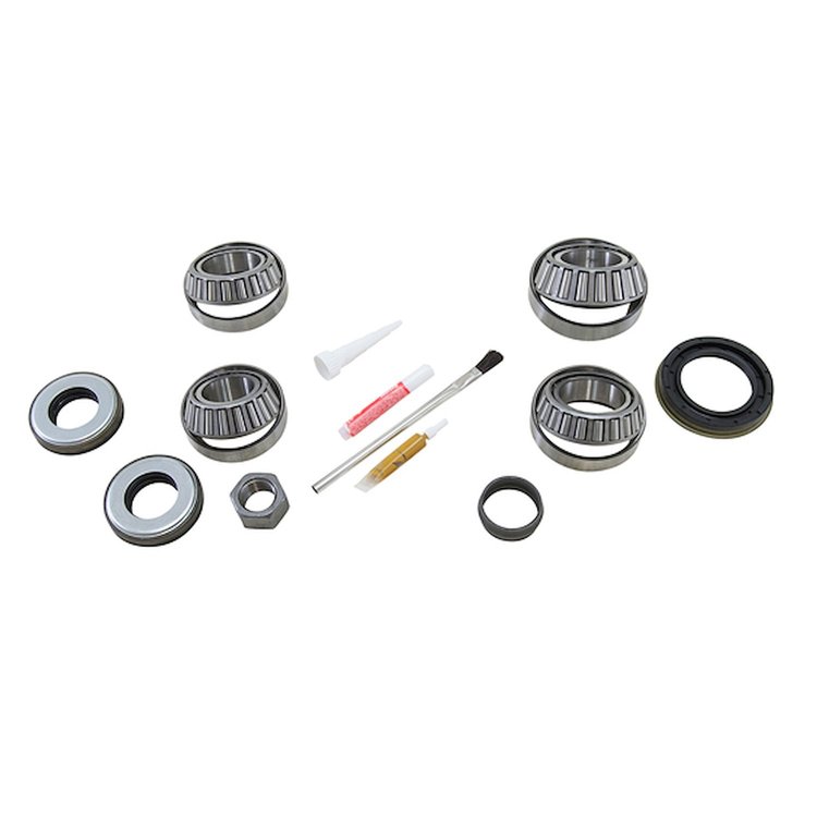 USA Standard ZBKGM9.5B Bearing Kit, For '98-'13 GM 9.5