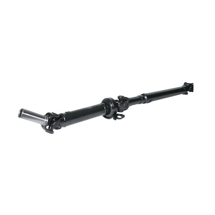 Driveshaft - Rear