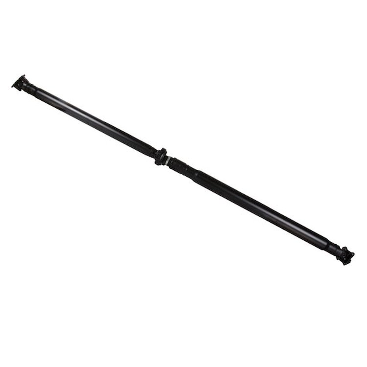 USA Standard ZDS150580 Gear Rear Driveshaft, For Acura Mdx/Zdx, 86.25 in. Flange To Flange