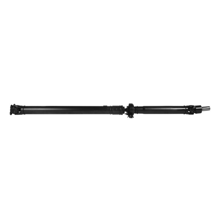 USA Standard ZDS158645 Rear Driveshaft, For Subaru Legacy, A/T, 60.25 in. Nominal Length