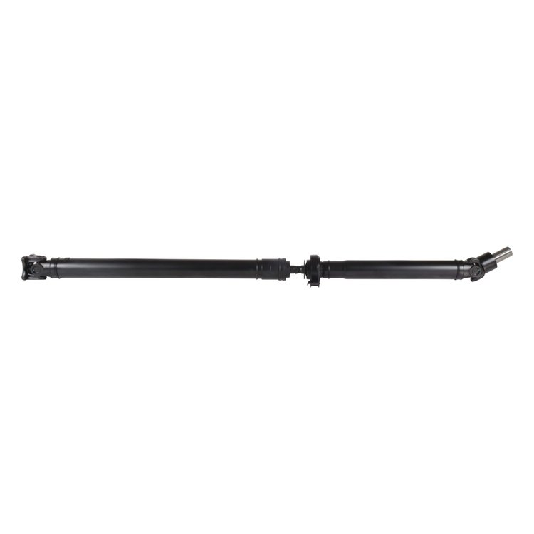 USA Standard ZDS159160 Rear Driveshaft, 2000 Subaru Legacy Outback With A/T, 62.25 in. Nominal Length