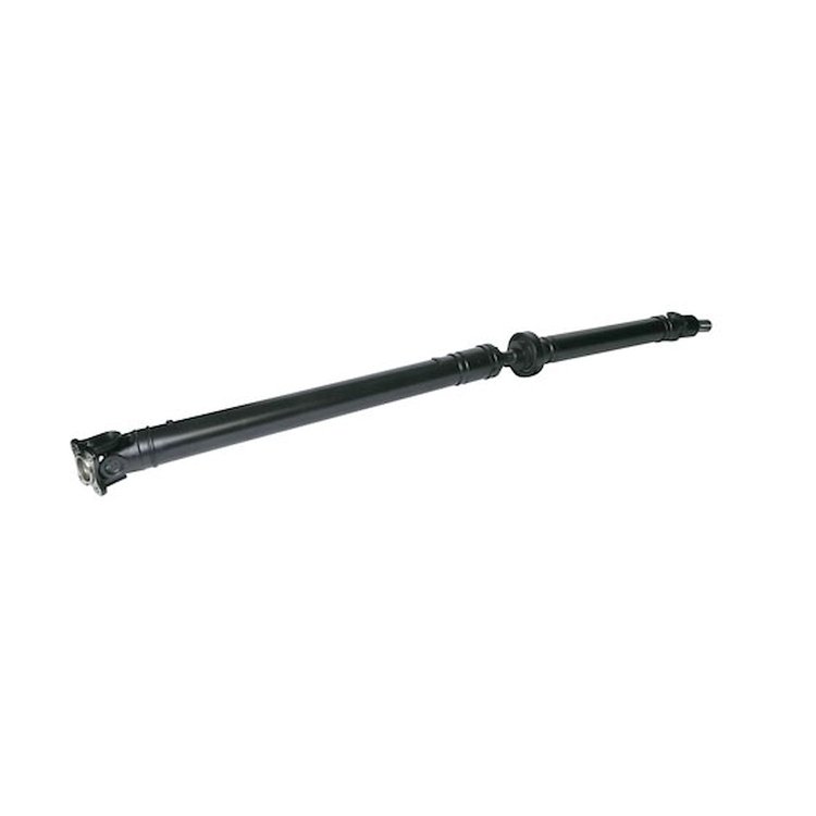 USA Standard ZDS159297 Gear Rear Driveshaft, For Subaru Impreza/Saab 9-2X At, Length 57.85 in.