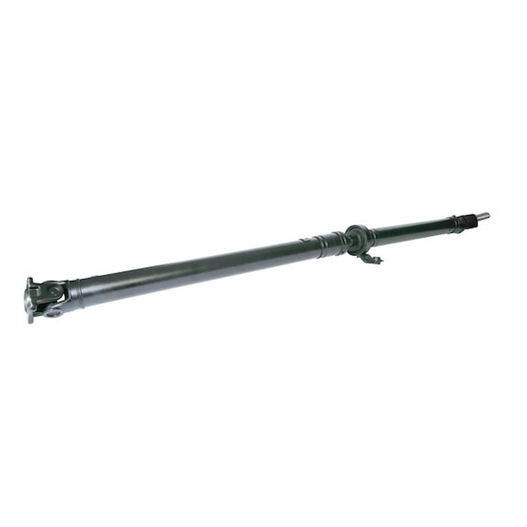 rear driveshaft
