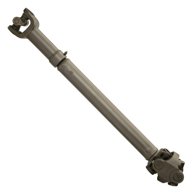 USA Standard ZDS9152 Front Driveshaft, For Bronco, 23-5/16 in. Center-To-Center