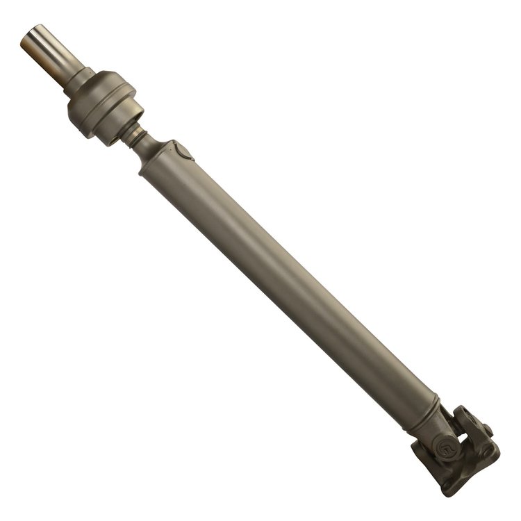 USA Standard ZDS9198 Front Driveshaft, For Ram 1500 19-1/2 in. Weld-To-Weld