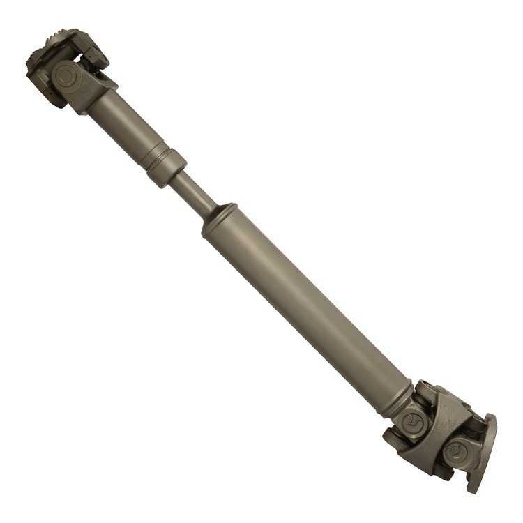 USA Standard ZDS9204 Front Driveshaft, For Ram 2500 & 3500, 27-1/2 in. Center-To-Center