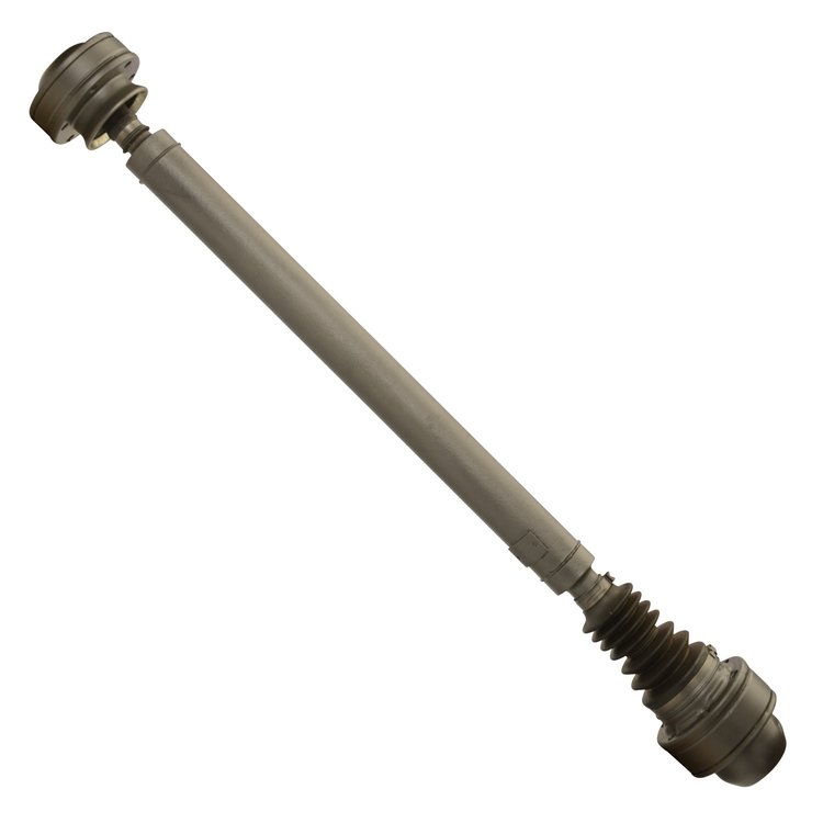 USA Standard ZDS9314 Front Driveshaft, For Grand Cherokee, 20 in. Weld-To-Weld