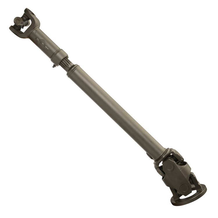 USA Standard ZDS9338 Front Driveshaft GM K10/K20 Truck/Suv, 23.825 in. Center-To-Center