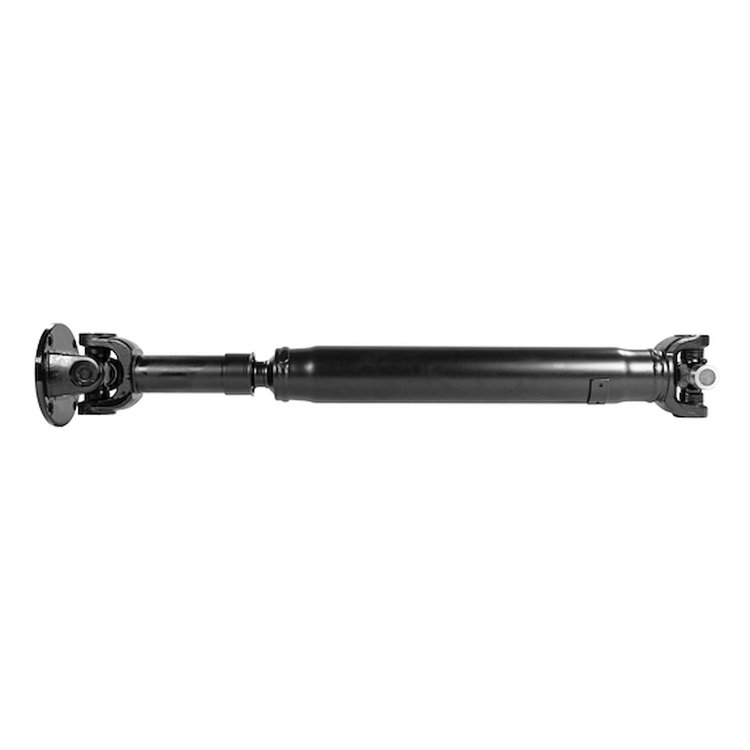 USA Standard ZDS9346 Front Driveshaft, For GM Truck & Suv, 28-1/2 in. Center-To-Center