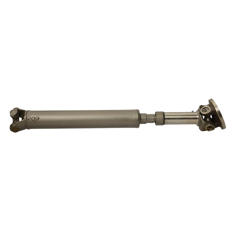 USA Standard ZDS9349 Front Driveshaft, For GM Suburban, 29-1/2 in. Center-To-Center