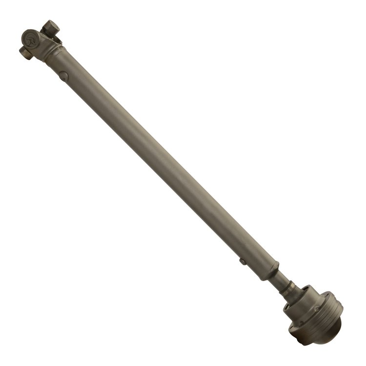 USA Standard ZDS9450 Front Driveshaft, For Explorer & Mountaineer, 23 in. Weld-To-Weld