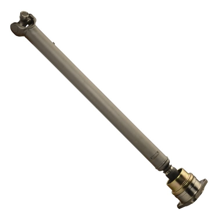 USA Standard ZDS9492 Front Driveshaft, For Hummer H3, 23-5/8 in. Weld-To-Weld