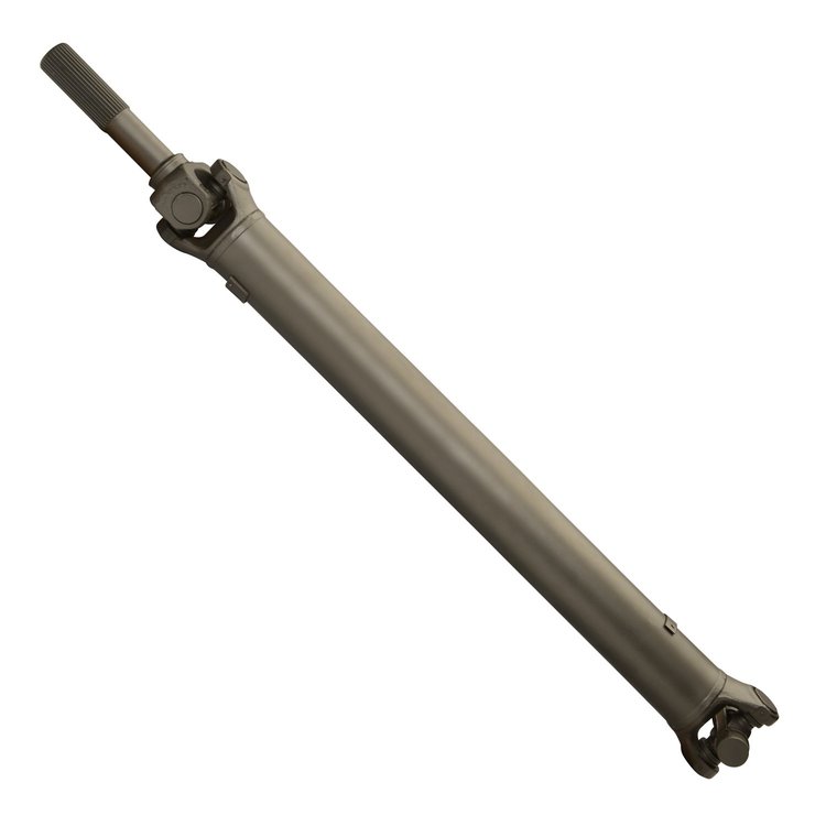 USA Standard ZDS9530 Front Driveshaft, For GM Suburban 1500, 26 in. Weld-To-Weld