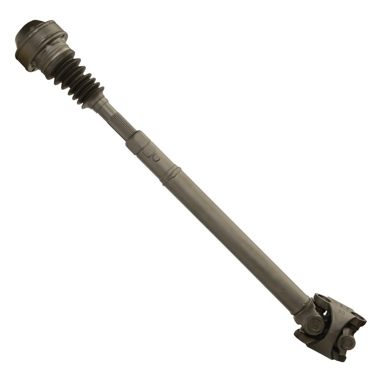 USA Standard ZDS9761 Front Driveshaft, For Grand Cherokee, 29-5/8 in. Flange To Center