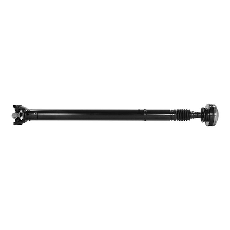 USA Standard ZDS9767 Front Driveshaft, For Grand Cherokee Larado, 33.25 in. Flange To Center