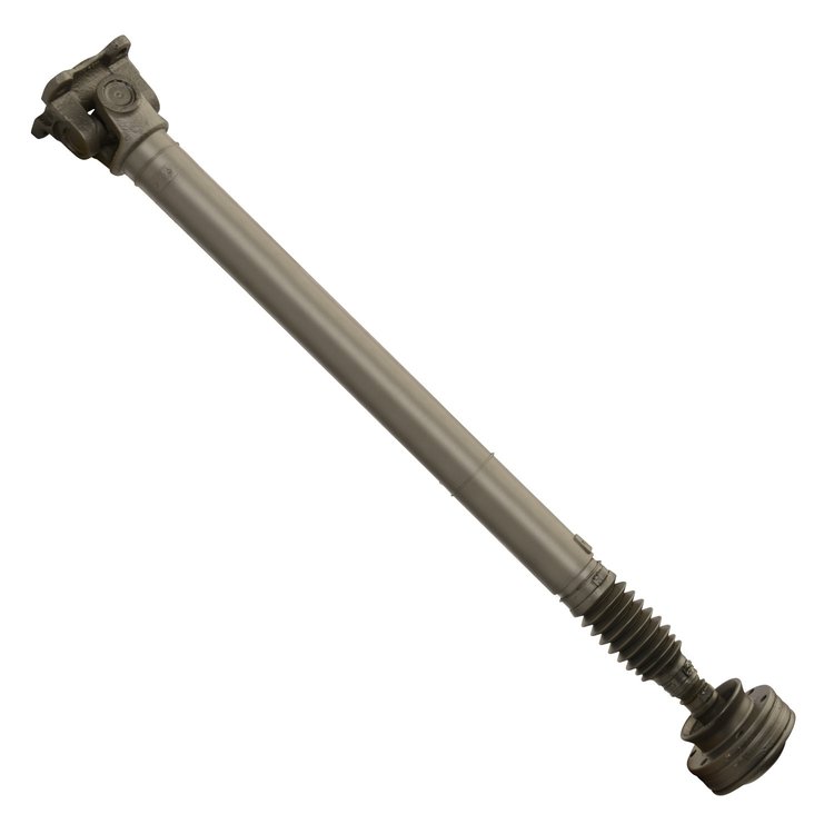 USA Standard ZDS9780 Front Driveshaft, For Grand Cherokee, 30-1/4 in. Flange To Flange